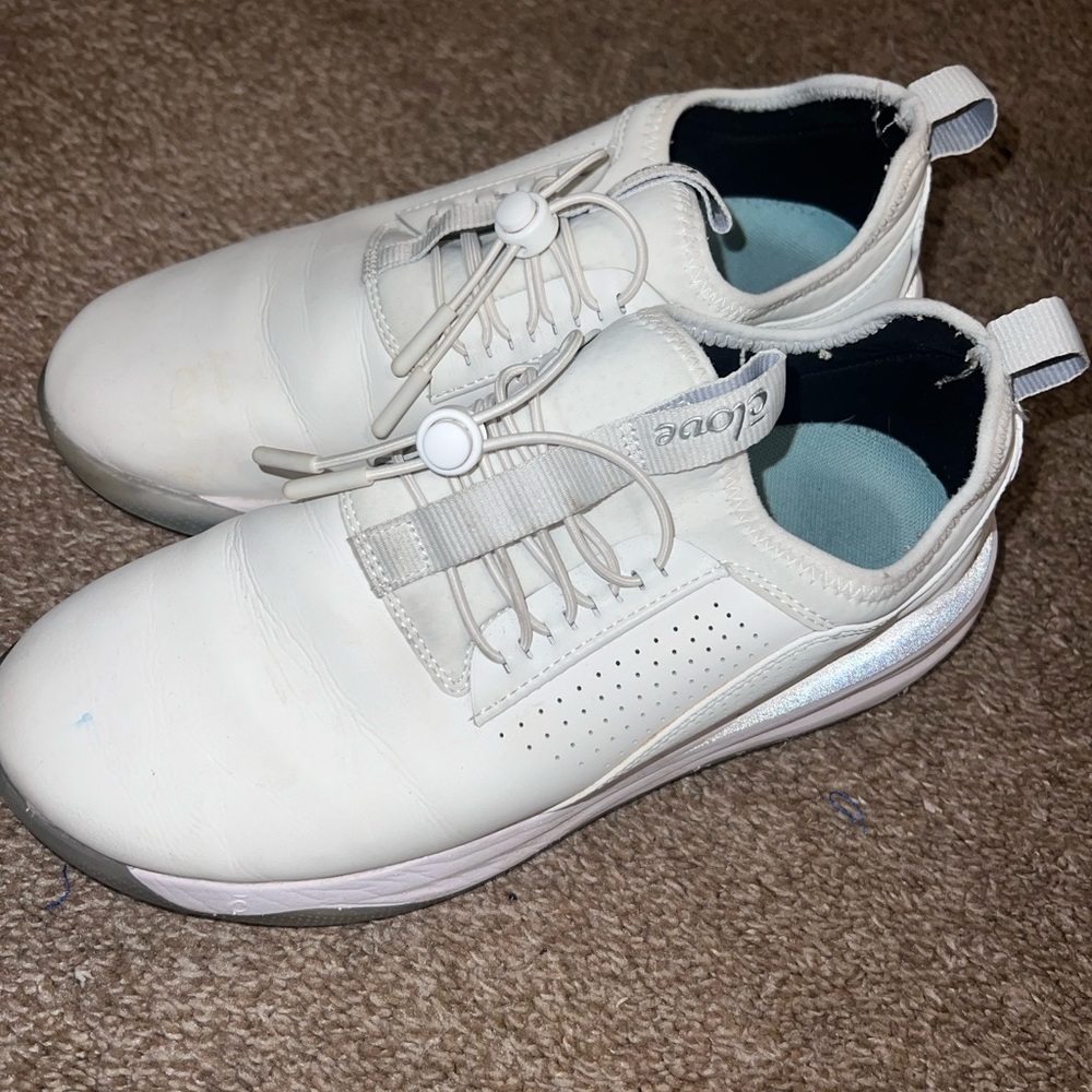 Clove Nursing shoes